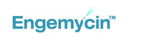 Logo Engemycin spray