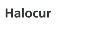 Logo Halocur