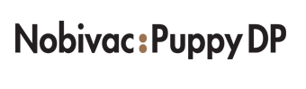 Logo Nobivac Puppy DP