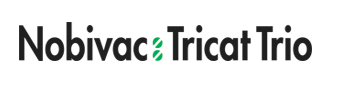 Logo Nobivac Tricat Trio