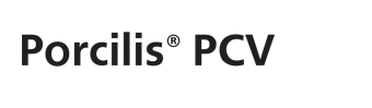 Logo Porcilis PCV