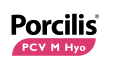 Logo Porcilis PCV M Hyo