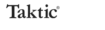 Logo Taktic