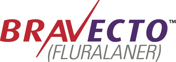 Logo Bravecto (Fluralaner)